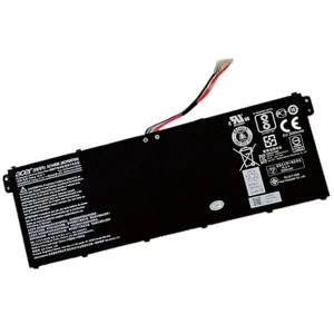Original Akku AC14B8K AC14B3K für Acer Aspire V3 E3 ES1 E5 R3 R7 V3-371 Serie Ne - Picture 1 of 5