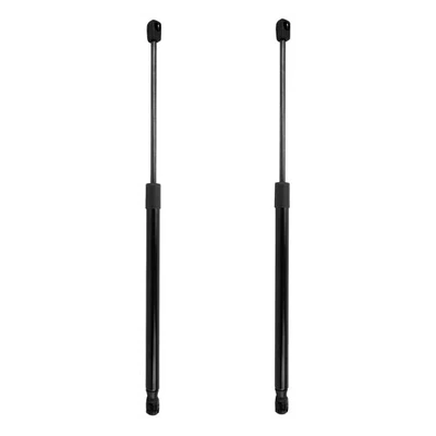 2x Lift Supports Gas Spring Struts Rear Lift Fits 2007-2015 Audi Q7 All Engine - Image 1 of 4
