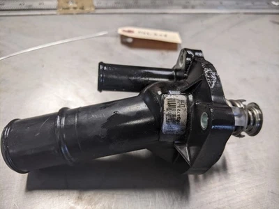 Корпус термостата для 06–09 Mazda 3 2.0 LF7015170 - Изображение 1 из 4