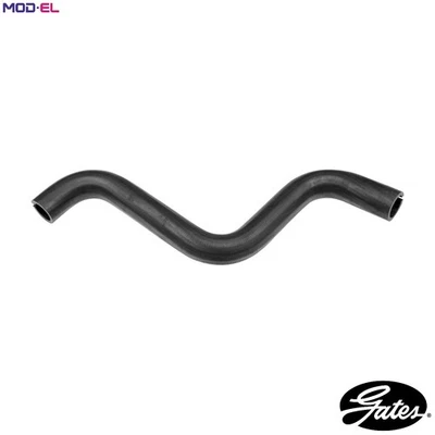 RADIATOR HOSE 05-4172 FOR ZASTAVA FIAT PUNTO/Hatchback/Van 188 A4.000 1.2L 10 - Image 1 of 4