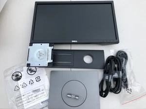 *NEU* Originalverpackt Dell P2018H 19,5" Breitbild LED Hintergrundbeleuchtung LCD Monitor - Bild 1 von 12