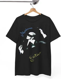 MADONNA T-shirt maglietta cotone unisex taglia S-5XL - Foto 1 di 6