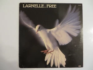 Larnelle – Free - LP 1978 Word - Gospel, Funk, Soul - Bild 1 von 7