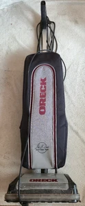 ORECK Lightweight Vacuum Cleaner Model U3795HHS - Picture 1 of 9
