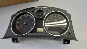 Original OPEL Astra-H 2004-2014 Kombiinstrument Tacho 93181556 B-Ware - Bild 1 von 2