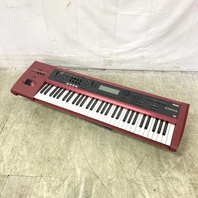 KORG KARMA Music Workstation Synthesizer Keyboard  - Image 1 of 4