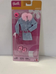 Barbie 2003 Weekend Style Outfit C3305 - Imagen 1 de 2