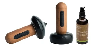 S2 - Hot Stone Massagestab Kollektion - Bild 1 von 10