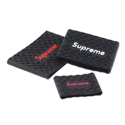 1pz Barbiere Hair Clipper Grip Barbiere Trimmer Grip Accessori Antiscivolo Maniche  - Immagine 1 di 4