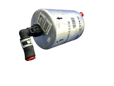 AUDI R8 2008 2009 2010 2011 2012 2013 AWD UNIDAD DE FILTRO DE COMBUSTIBLE 5,2 L 420201511 OEM Foto 1 de 4