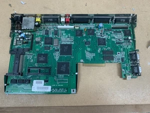 Amiga A600 rev 1.5 - motherboard - spare o repair - Afbeelding 1 van 9