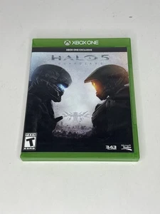 Halo 5: Guardians - Microsoft Xbox One - Imagen 1 de 6