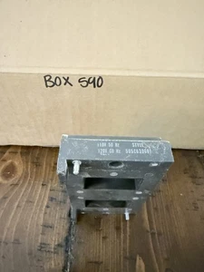 BOBINA EATON 120V 505c633g10 - Imagen 1 de 3