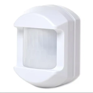 2GIG PIR1-345 Wireless Motion Detector 345MHz Pet Immune for GC2 GC3 Panels Home - Picture 1 of 2