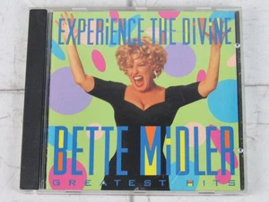 Experience the Divine, Bette Midler, CD - Bild 1 von 3