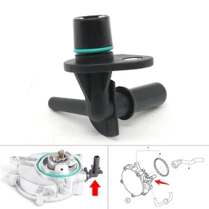 Engine Brake Booster Vacuum Pump Repair Pipe For Audi S4 A5 S5 A6 A7 A8 S8 Q7 Q8 - Picture 1 of 11