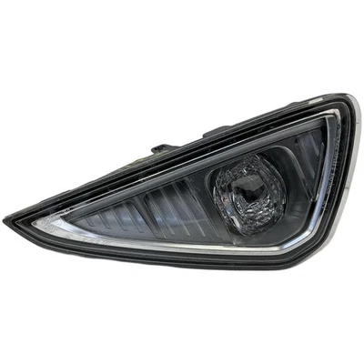 2025 Subaru Forester Right Passenger Front Fog Driving Light LED Triangle OEM Foto 1 de 4