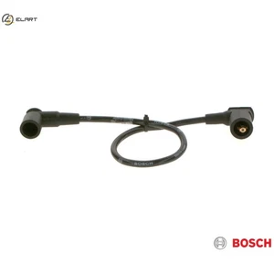 5x IGNITION CABLE 0 986 357 771 FOR5x IGNITION CABLE 0 986 357 771 FOR MERCEDES- - Picture 1 of 12