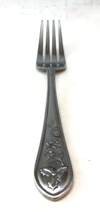 Pfaltzgraff Edelstahl Winterberry Groß Dinner Gabel (S) Maßnahme 21cm - Bild 1 von 7