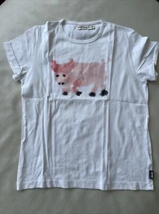 IMPS&ELFS schönes Shirt T-shirt Gr. 140 TOP - Bild 1 von 6