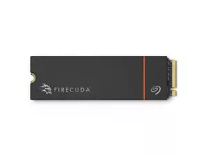 Seagate FireCuda 530R 1TB M.2 2280 PCI-Express 4.0 x4, 3D NAND TLC Internal - Picture 1 of 5