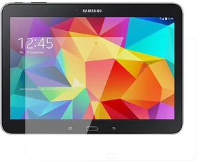 2x Pantalla para Samsung Galaxy Tab 4 10.1 Protector de Vidrio Flexible Cristal - Imagen 1 de 6