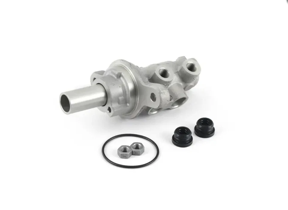MINI COOPER F55 Brake Master Cylinder 34336864669 NEW GENUINE - Image 1 of 4