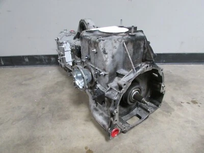 Ferrari F430, conjunto de transmisión F1, daños por quemaduras, usado, 9 k millas P/N 197809 Foto 1 de 4