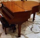 Steinway L 1994 Very Nice Satin Walnut Finish. Lowest Prices in Five Years