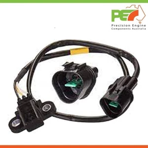 New * PEC * Crank Angle Sensor To Suit Mitsubishi 380 3.8L 6Cyl 6G75 - Foto 1 di 3