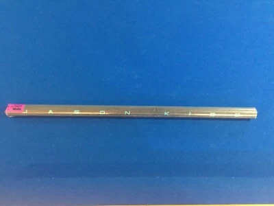 2001 Starline NBA Джейсон Кидд может играть плакат 22 x 34 сетки No 3024 новый редкая - Изображение 1 из 4