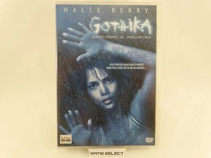 GOTHIKA HALLE BERRY FILM MOVIE DVD VIDEO ITA ITALIANO COME NUOVO - Picture 1 of 6