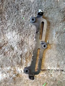 Kawasaki Klx650 1994 C Model Speedo Holder - Picture 1 of 4