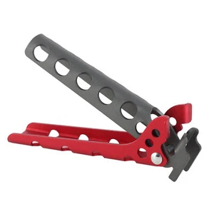 Sundick Aluminum Pot Clamp Pan Handler Tool for Grabbing Hot Pots - Picture 1 of 6