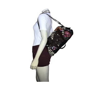 DESIGUAL Bols Tokyo Patch Night Multicolor - Picture 1 of 7