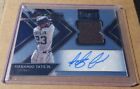 2020 Panini Select X-Factor Xf-Ft Fernando Tatis Jr. Auto Relic 37/49