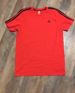 Adidas Tshirt Sz 14/16 - Picture 1 of 1