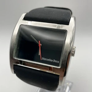 MERCEDES-BENZ Wrist watch Classic AMG 4matic Lorinser S-Class B-Class S65 G63 - Picture 1 of 12
