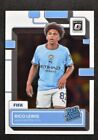 2022-23 Donruss Soccer Rated Rookies Optic #179 Rico Lewis - Manchester City