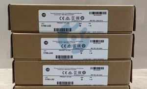 Nuevo controlador de unidad de procesador ControlLogix AB 1756-L62/B sellado de fábrica 1756L62 - Imagen 1 de 3