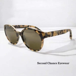 NOS Etnia Barcelona “Wild Love in Africa” Africa 01 HVWH Sunglasses - Full Kit - Picture 1 of 20