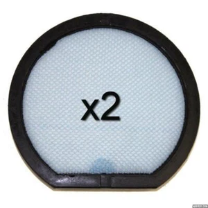 2 Filtro de taza de suciedad para aspiradora vertical Hoover UH70200 UH70205 y UH70210 serie T - Imagen 1 de 1