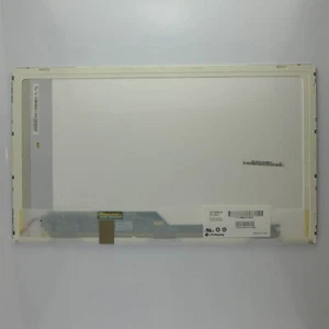 15,6 Zoll LED LCD Display LP156WH4(TL)(A1) LG.PHILIPS Bildschirm screen glänzend - Photo 1/3