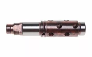 Abtriebswelle 4 Gang passt für Simson S51 S60 SR50 KR51/2 Getriebe Ziehkeilwelle - Bild 1 von 3