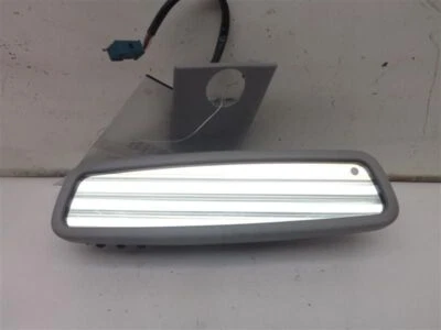 Espelho retrovisor interno E320 2002 145027 - Imagem 1 de 3