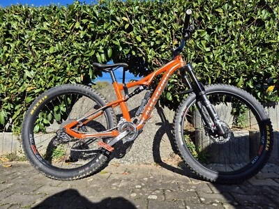 mountainbike 27 5 zoll - Bild 1 von 4