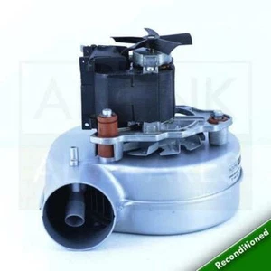 POTTERTON PERFORMA 24iHE & ECO 24HE BOILER FAN 5112627 - Picture 1 of 5
