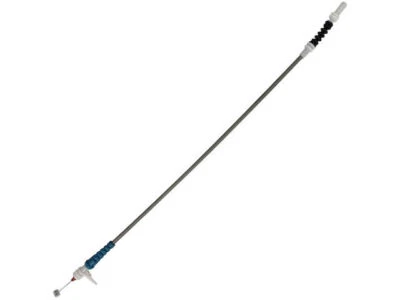 For 2017-2018 BMW 330i Door Latch Cable Genuine 11145FYHS - Изображение 1 из 2