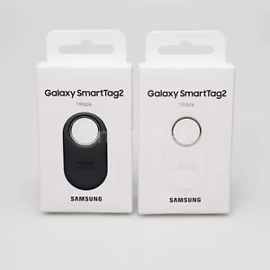 Samsung SmartTag2 Bluetooth Tracker Item Locator Smart Tag SmartThing 2023 - Picture 1 of 6