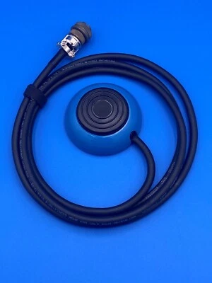 Interruptor de pie bipolar unidad electroquirúrgica Conmed System 5000 *Nuevo* Foto 1 de 4